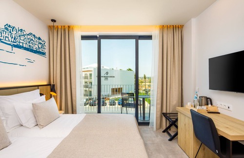 Canada Hotel | AP Cabanas Beach & Nature - Adults Friendly