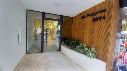Barra Sul Apartamento | Ap Cancun - Ed Papyrus - Balneário Camboriú