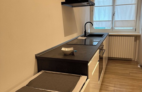 Sarnico Apartamento | AP Casa Sarnico - charming old town apartment