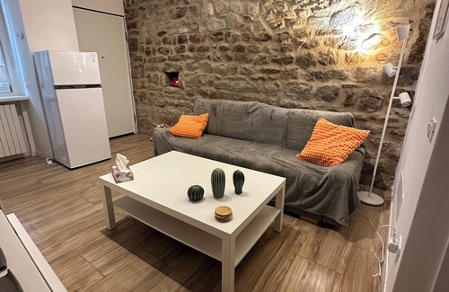 Sarnico Apartamento | AP Casa Sarnico - charming old town apartment