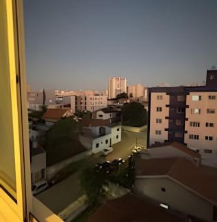 Centro Apartamento | Ap Central - Vista deslumbrante