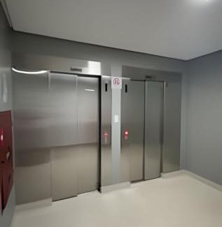 Centro Apartamento | Ap Central - Vista deslumbrante