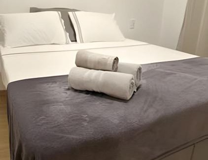 Centro Apartamento | Ap Central - Vista deslumbrante