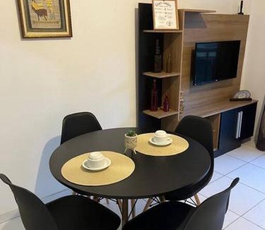 Nova Friburgo Apartamento | Ap centro cascatinha prox cachoeiras