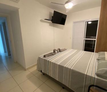 Centro Apartamento | AP Clube Lazer Total