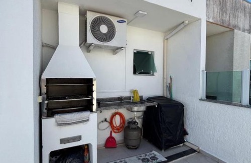 Santinho Apartamento | AP Cobertura - Florianópolis SC - Praia dos Ingleses - Santinho