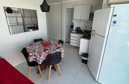 Santinho Apartamento | AP Cobertura - Florianópolis SC - Praia dos Ingleses - Santinho