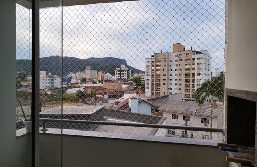 Florianopolis Apartamento | Ap completo 301