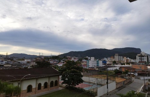 Florianopolis Apartamento | Ap completo 301
