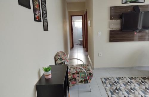Florianopolis Apartamento | Ap completo 301