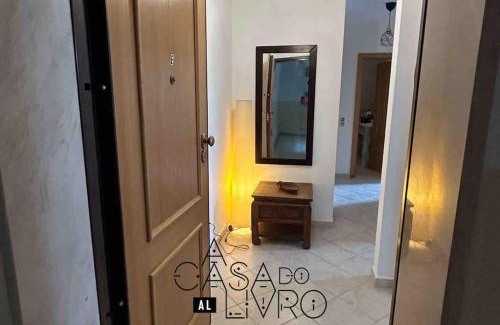 Canada Apartamento | AP Conceição-Tavira Casa do Livro Algarve