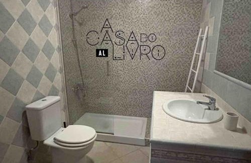 Canada Apartamento | AP Conceição-Tavira Casa do Livro Algarve
