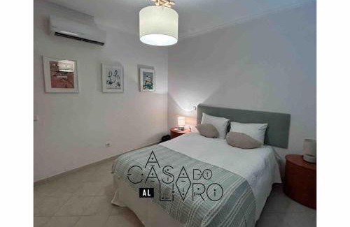 Canada Apartamento | AP Conceição-Tavira Casa do Livro Algarve