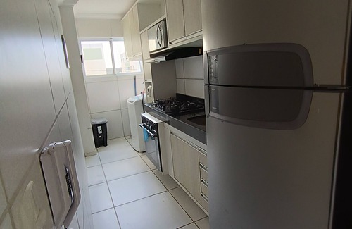 Garanhuns Apartamento | AP Condominium Bosque with Swimming Pool