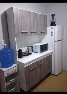 Tramandai Apartamento | Ap confortável
