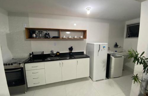 Santa Lucia Apartamento | AP confortável e bem localizado