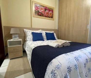 Guara Apartamento | AP Confortável e Funcional próximo ao Aeroporto e Embaixadas