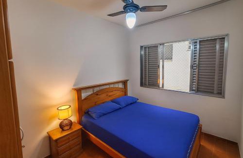 Tombo Apartamento | Ap Confortável - Praia das Astúrias - Beach Host