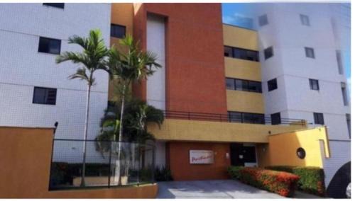 Sao Luis Apartamento | Ap Cozy Calhau prox PRAIA