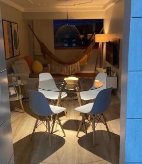 Sao Luis Apartamento | Ap Cozy Calhau prox PRAIA