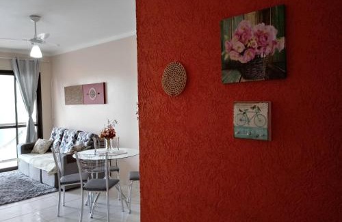 Torres Apartamento | Ap da Cris