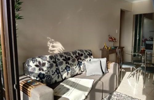 Torres Apartamento | Ap da Cris