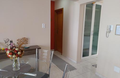 Torres Apartamento | Ap da Cris