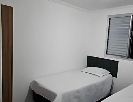 Artur Alvim Apartamento | Ap da Fiel:com Garagem 10 min Neo Quimica Arena