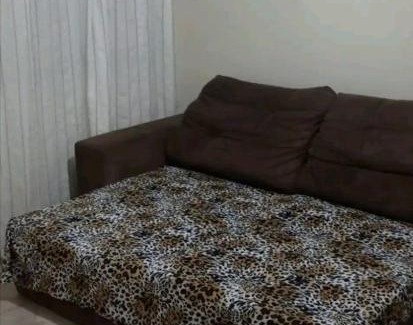 Uberaba Apartamento | Ap da Hora
