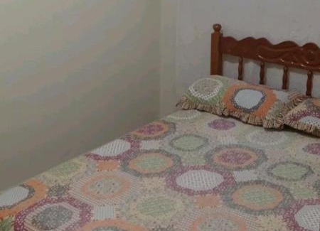 Uberaba Apartamento | Ap da Hora