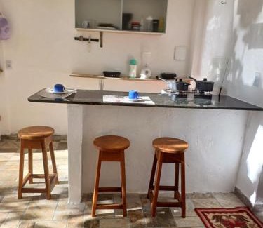Arraial d'Ajuda Apartamento | Ap da Pitinga - Arraial d Ajuda- Alto da Pitinga