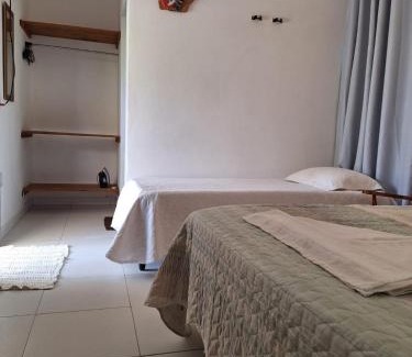 Arraial d'Ajuda Apartamento | Ap da Pitinga - Arraial d Ajuda- Alto da Pitinga