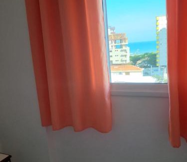 Mirim Apartamento | Ap da Tia