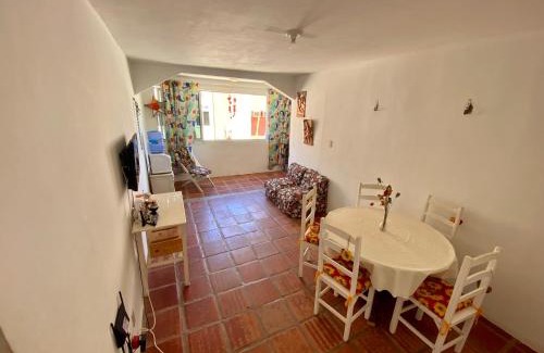 Beberibe Apartamento | Ap da Tia Fê no paraíso da Praia de Morro Branco