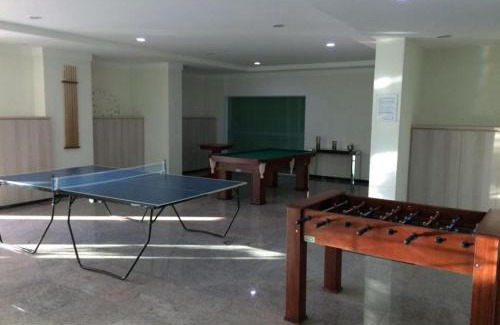 Setor Bueno Apartamento | Ap de alto padrão no Bueno