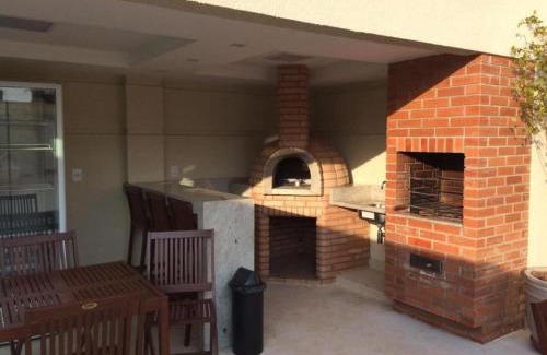 Setor Bueno Apartamento | Ap de alto padrão no Bueno