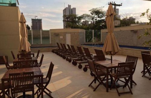 Setor Bueno Apartamento | Ap de alto padrão no Bueno