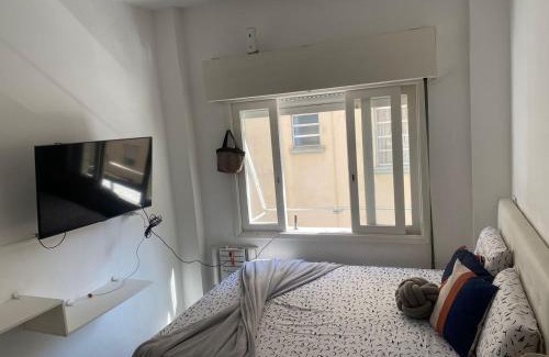 Sao Vicente Apartamento | Ap de Boneca na Praia dos Milionários