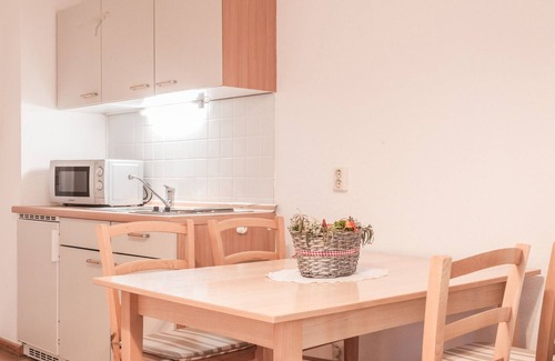Duerrroehrsdorf-Dittersbach Apartamento | Apartamento-Baño con ducha-App. 4 - OG