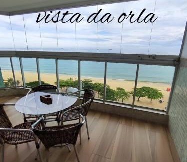 Praia de Itaparica Apartamento | Ap de Frente para o Mar de Itaparica
