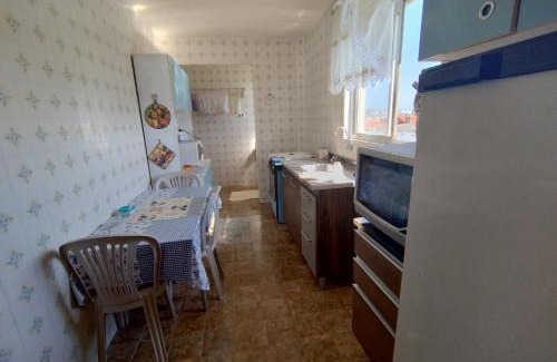 Laguna Apartamento | AP de Itapirubá