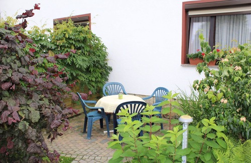 Lichtenhain Apartamento | Apartamento con vistas al jardín en Suiza sajona - zona tranquila con WiFi