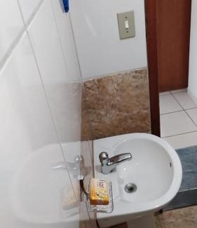 Centenario Apartamento | AP Descanso ou trabalho 103