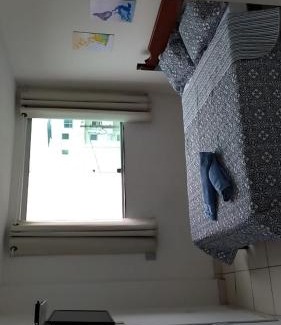 Centenario Apartamento | AP Descanso ou trabalho 103