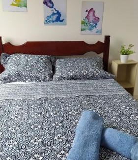 Centenario Apartamento | AP Descanso ou trabalho 103