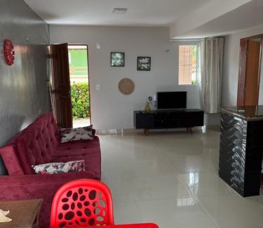 Coqueiro Apartamento | Ap do Henrique