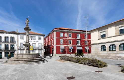 Viana do Castelo Hotel | AP Dona Aninhas
