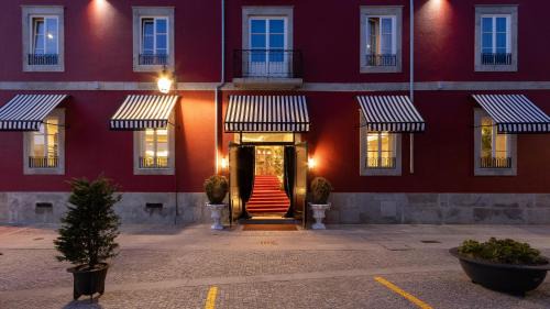 Viana do Castelo Hotel | AP Dona Aninhas