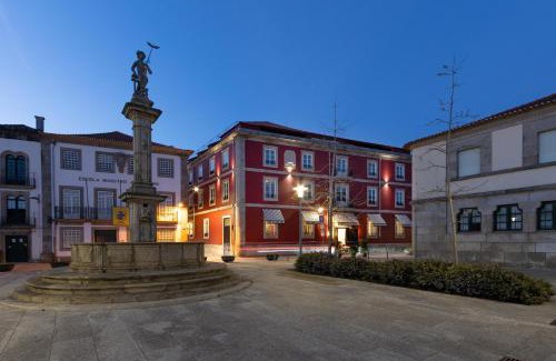 Viana do Castelo Hotel | AP Dona Aninhas