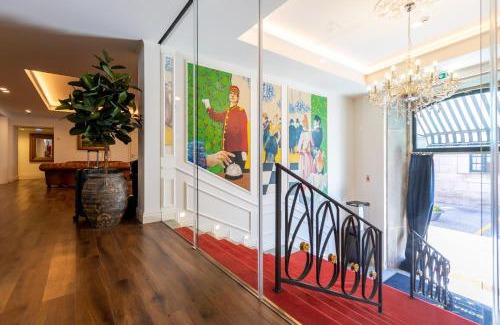 Viana do Castelo Hotel | AP Dona Aninhas